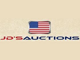 Jds auction - BRAD SNIDER AUCTIONS. May 2nd - 6th. Kemptville, Ontario Online Farm Auction Haying Equipment, Farm Machinery, Harness. Photos Available JAMES AUCTION SERVICE LTD. May 4th. Osgoode, Ontario Live Estate Auction 2019 Ford F150, Snowmobiles, RV, ATV Trailer, Lawn & Garden, Tools,